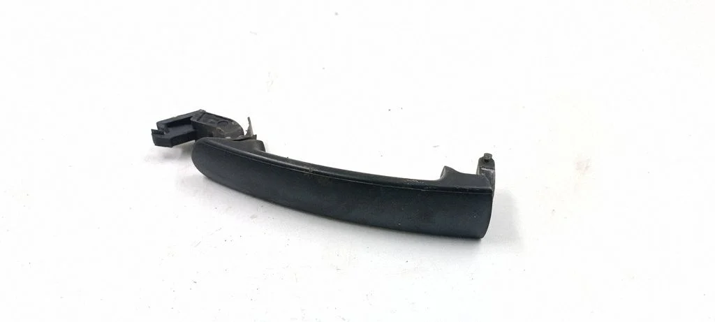 Front door exterior handle 3B0837207