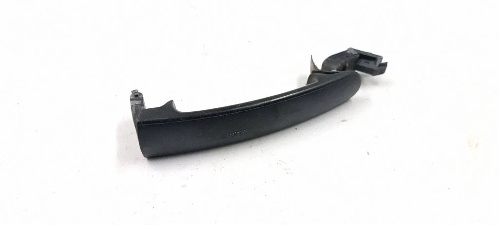 Front door exterior handle 3B0837207
