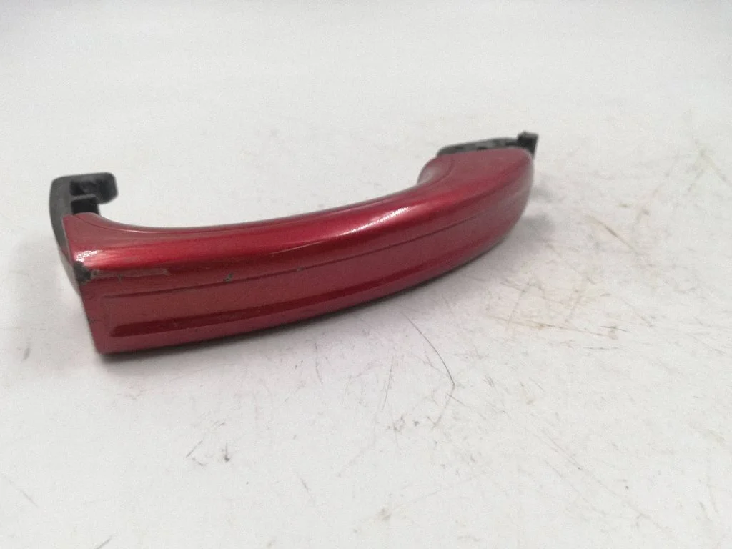 Front door exterior handle 4L0837205