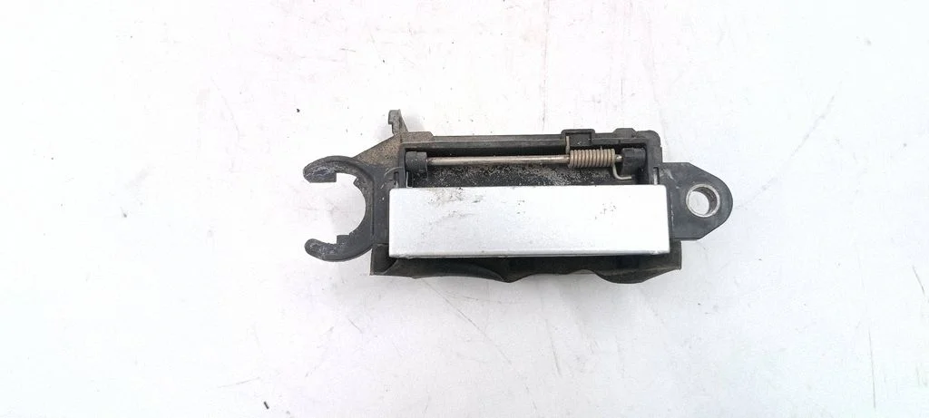 Front door exterior handle – Audi A4 S4 B5 8D (1994-1999)
