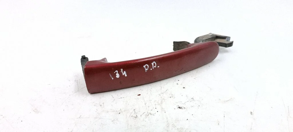 Esiukse välimine käepide 3B0837207