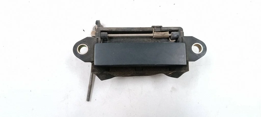 Front door exterior handle 4A0839206