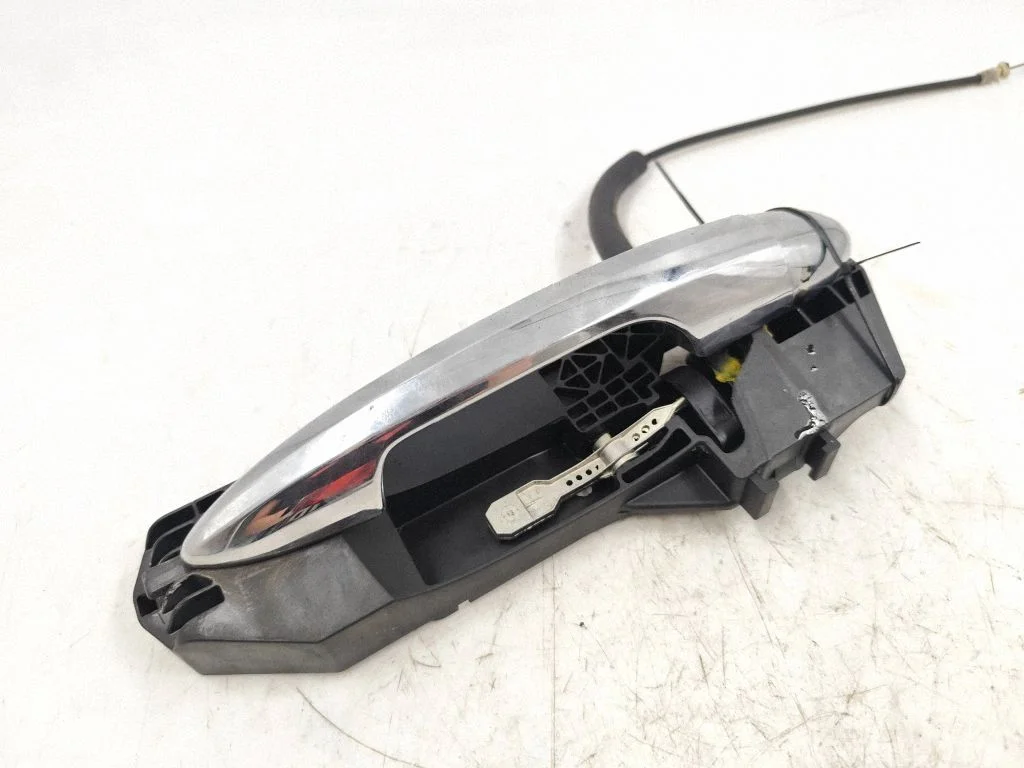 Front door exterior handle 242567