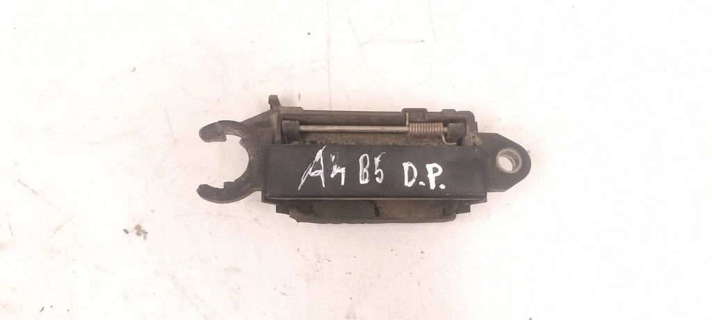 Front door exterior handle – Audi A4 S4 B5 8D (1994-1999)