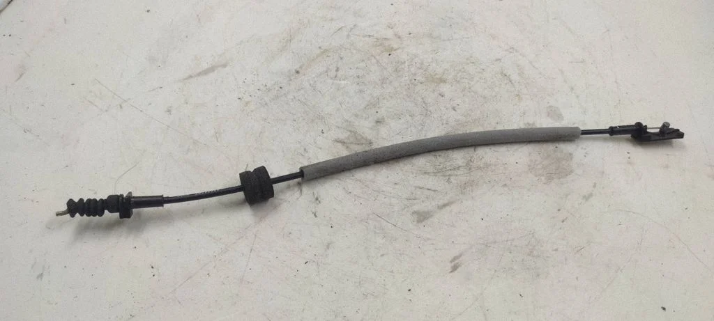 Troselis priekinių durų