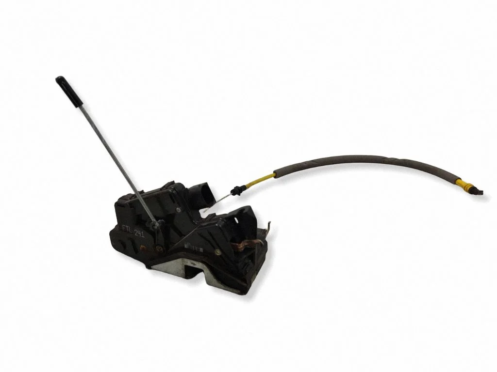 Front door lock FTL241