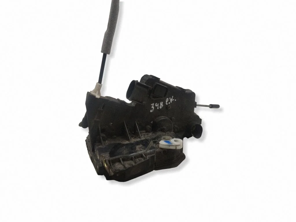 Front door lock FTL241