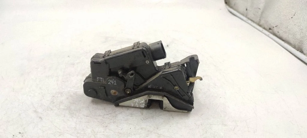 Front door lock ETL241