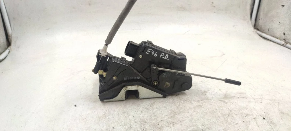 Front door lock 242ftr
