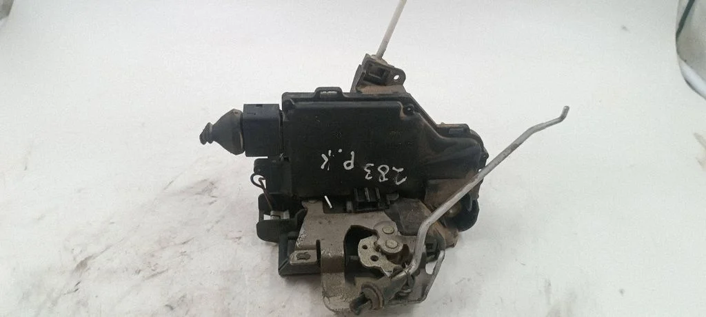 Front door lock X1127
