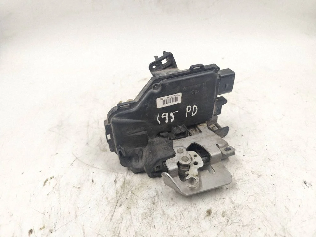 Esiukse lukk 4B1837016G
