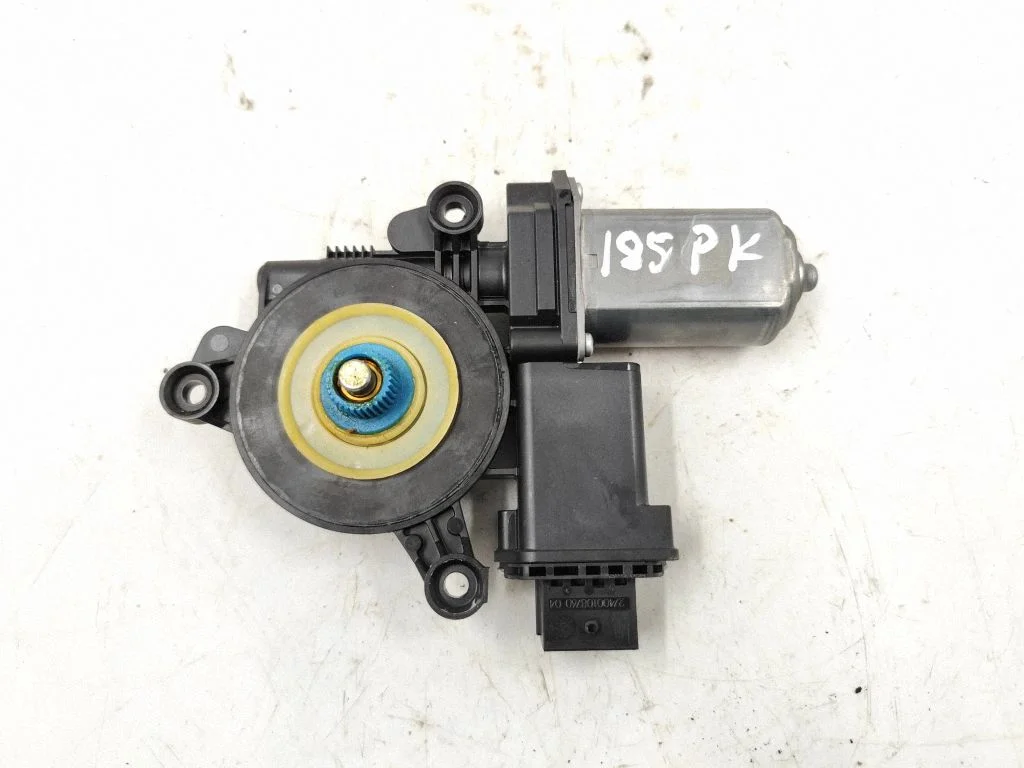 Front door window regulator motor 72019003