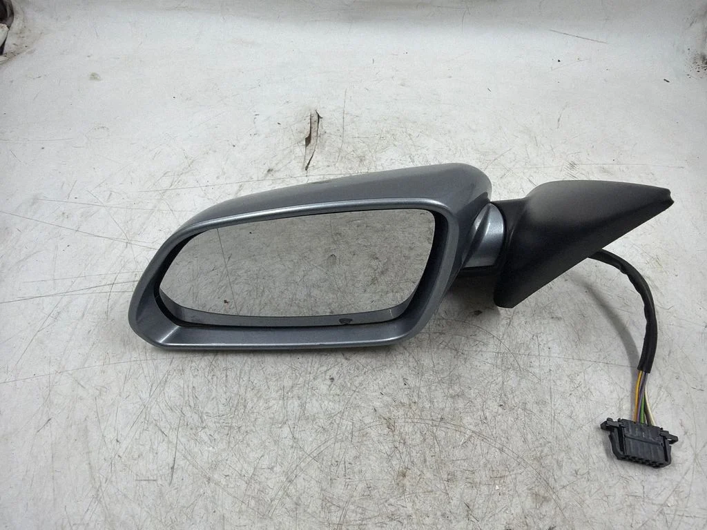 Front door electric wing mirror – Skoda Octavia Mk2 (1Z) (2004-2013)