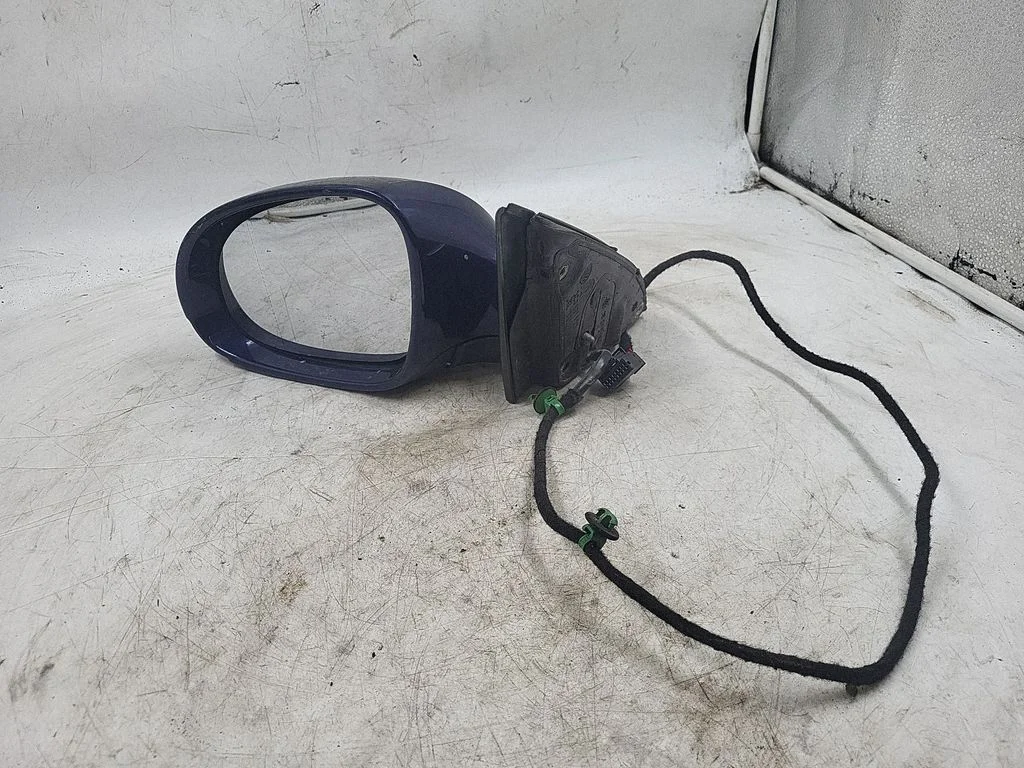 Veidrodėlis (elektra valdomas)