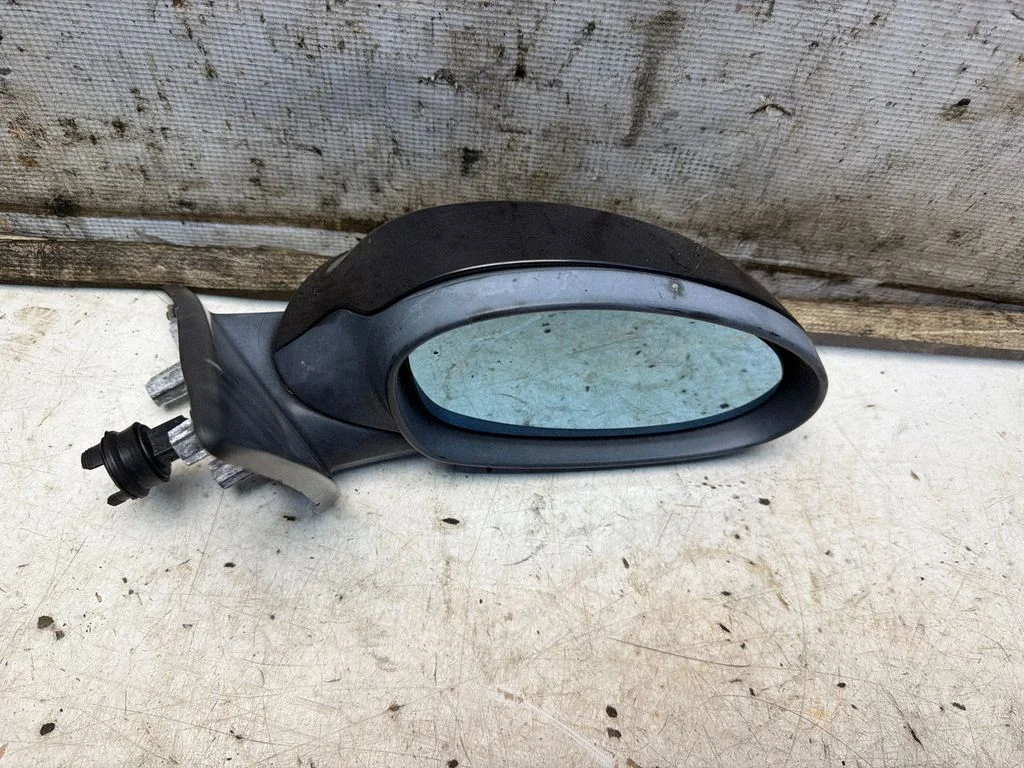 Front door electric wing mirror E11026356