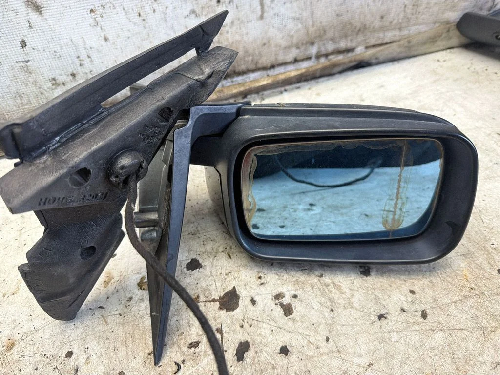 Front door electric wing mirror 0117351
