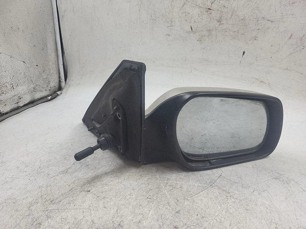 Front door electric wing mirror E4012220 – Mazda 3 I (2003-2006)