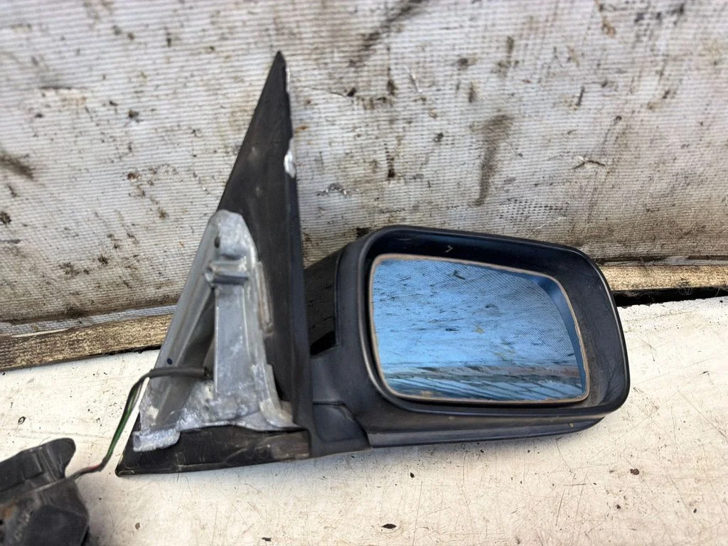Front door electric wing mirror 0117351