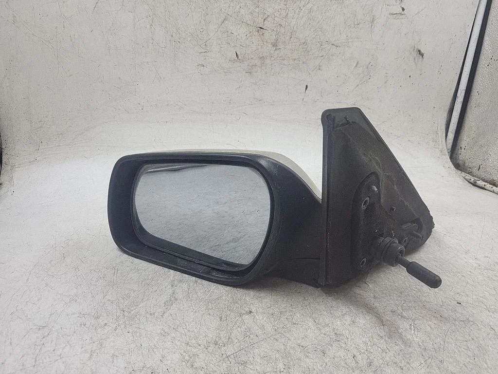 Front door electric wing mirror E4012220 – Mazda 3 I (2003-2006)