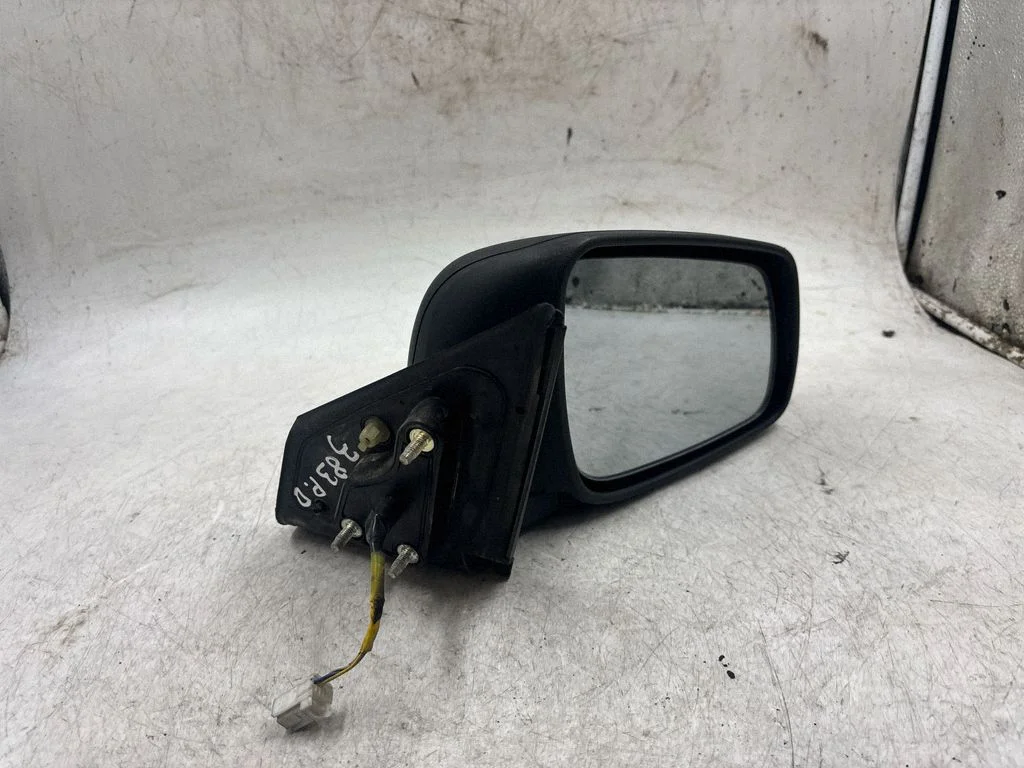 Front door electric wing mirror – front right