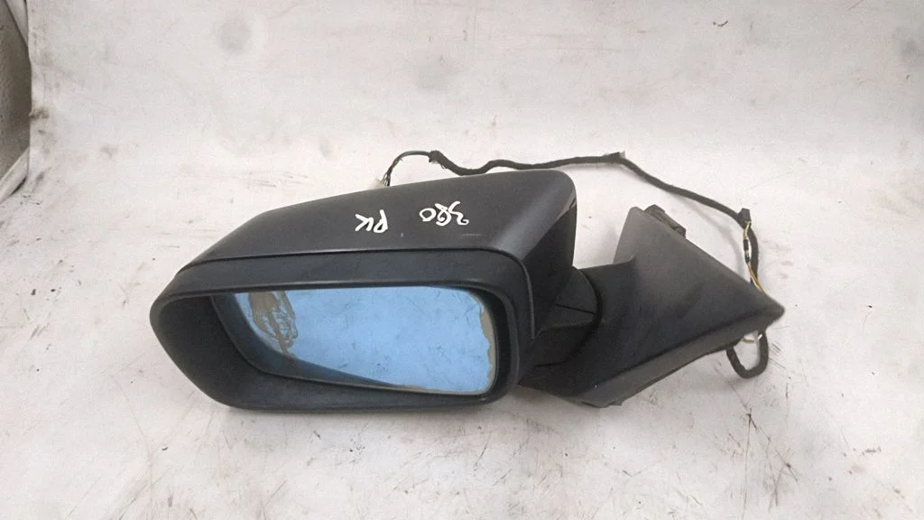 Spogulis (elektriski regulējams) 0117351