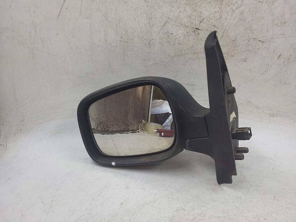 Front door electric wing mirror – front left