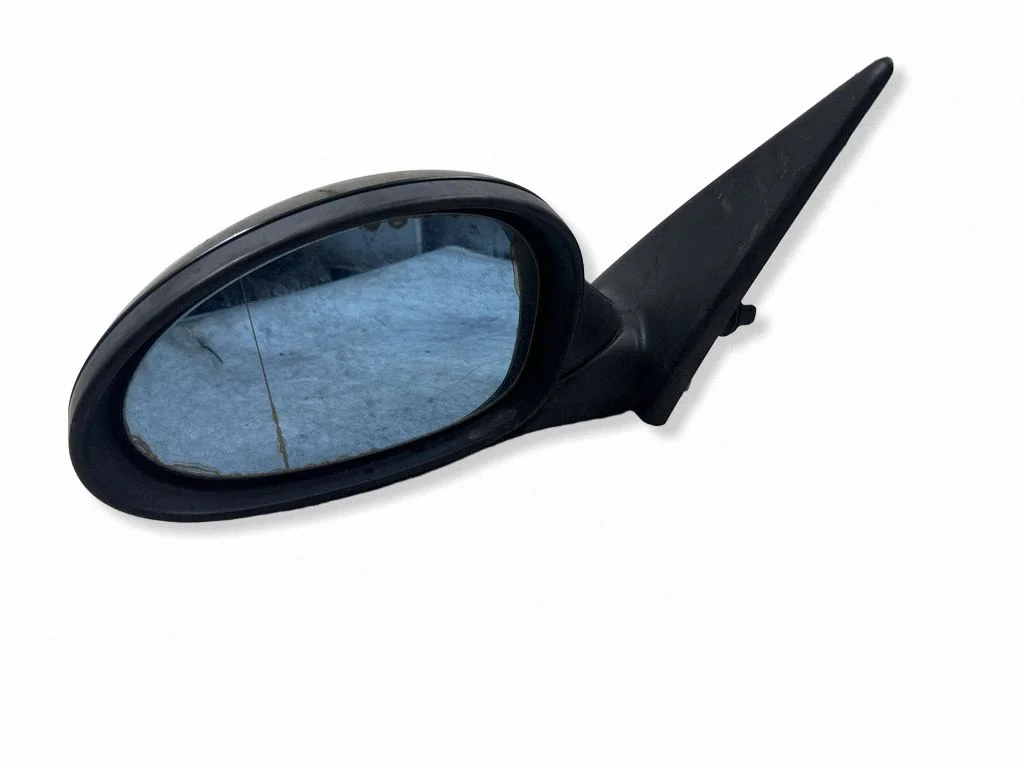 Front door electric wing mirror 53025
