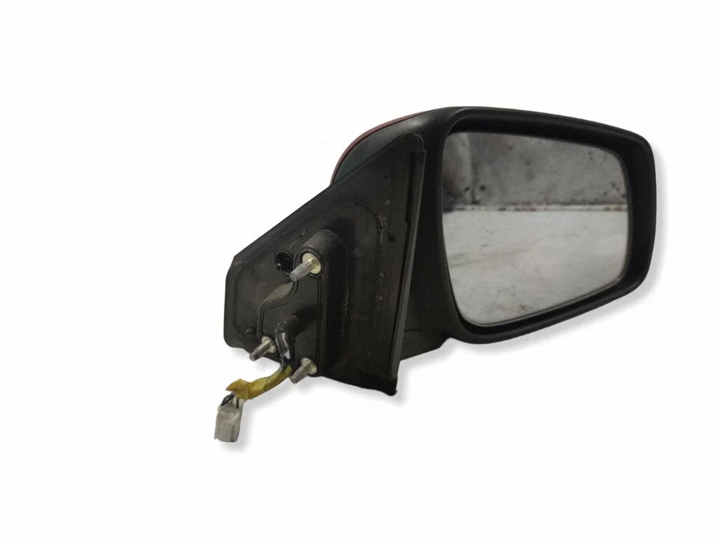Front door electric wing mirror – front right