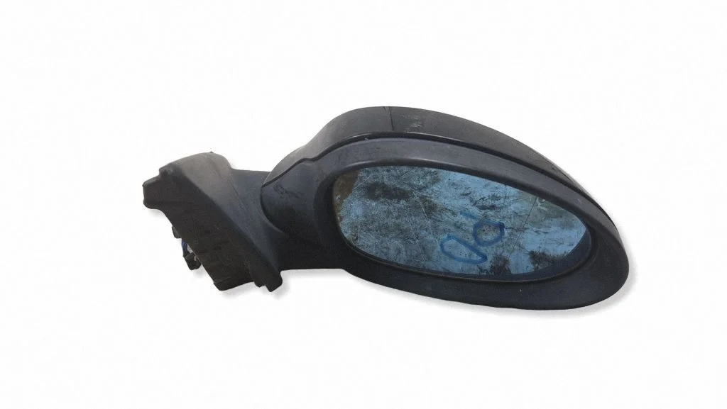 Front door electric wing mirror 010803