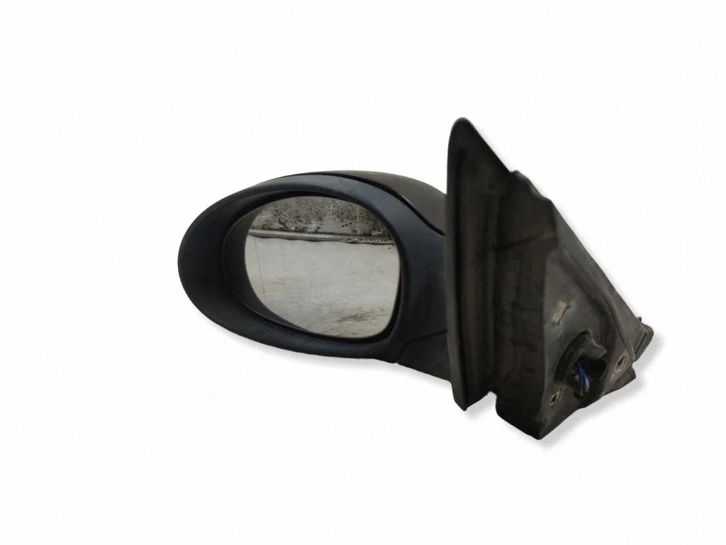 Front door electric wing mirror 010803