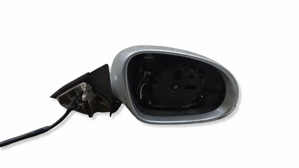 Front door electric wing mirror – front right