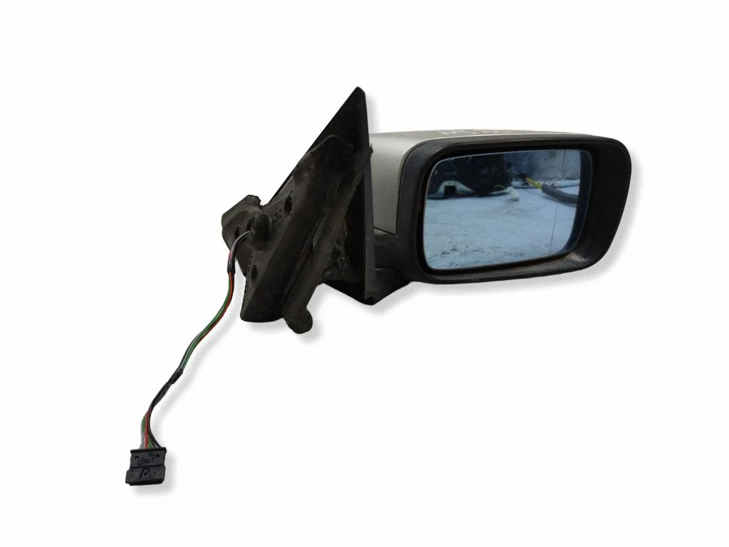 Front door electric wing mirror 0117351