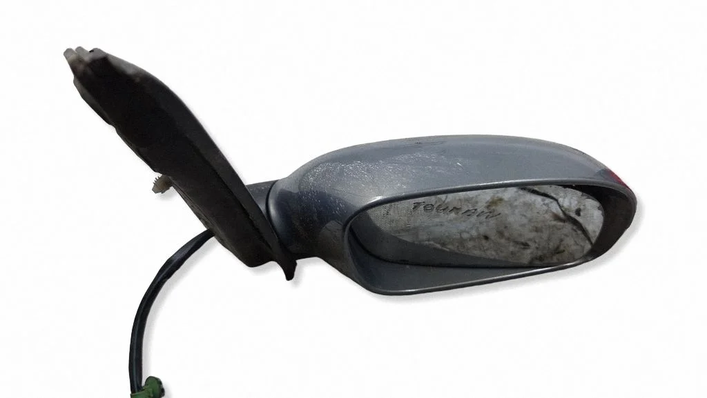 Front door electric wing mirror 073016LL