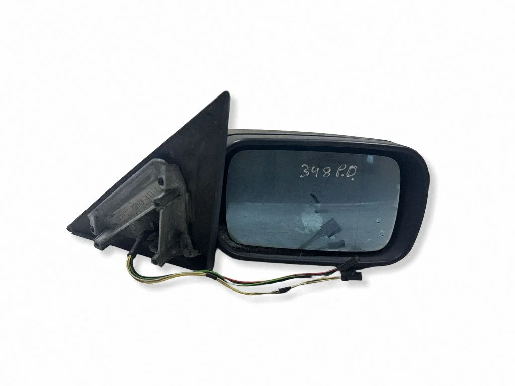 Front door electric wing mirror 0117351