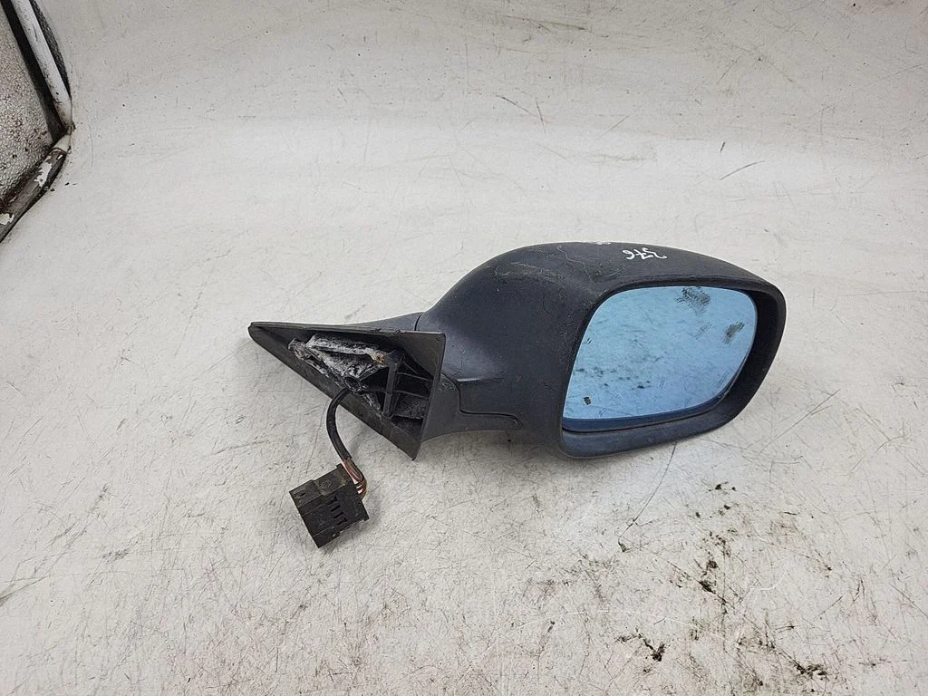 Front door electric wing mirror E6012319