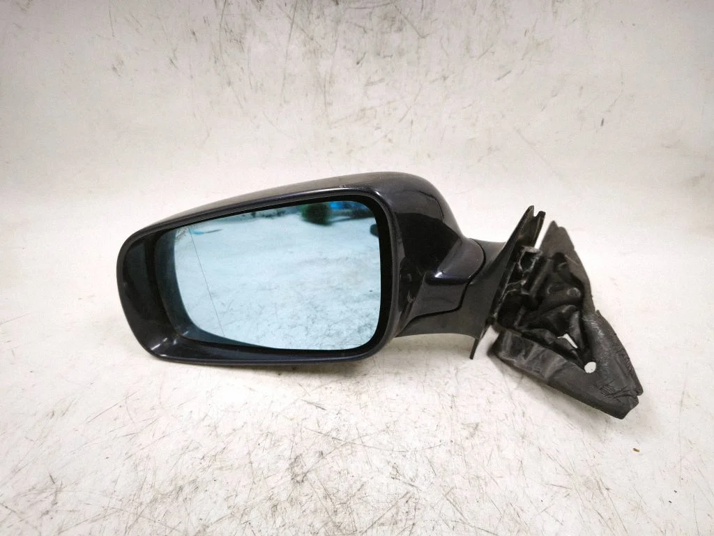 Front door electric wing mirror E6024740