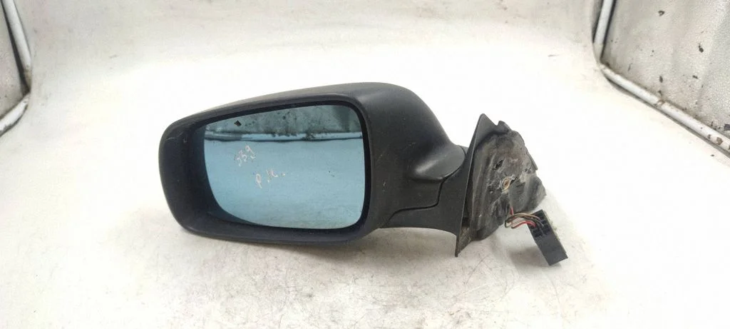 Front door electric wing mirror 024740