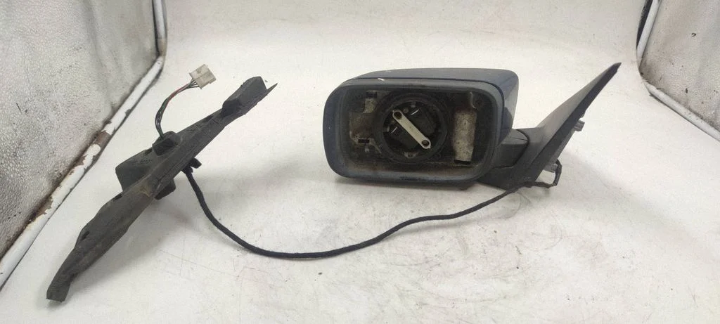 Front door electric wing mirror 0117351