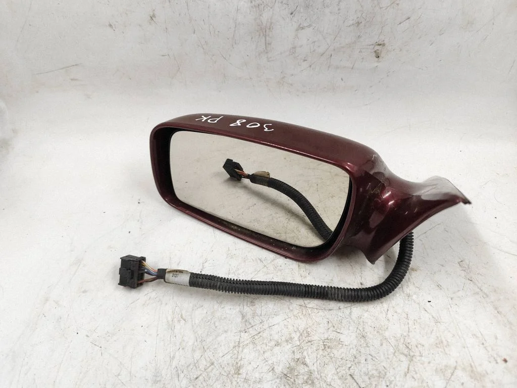 Front door electric wing mirror – front left