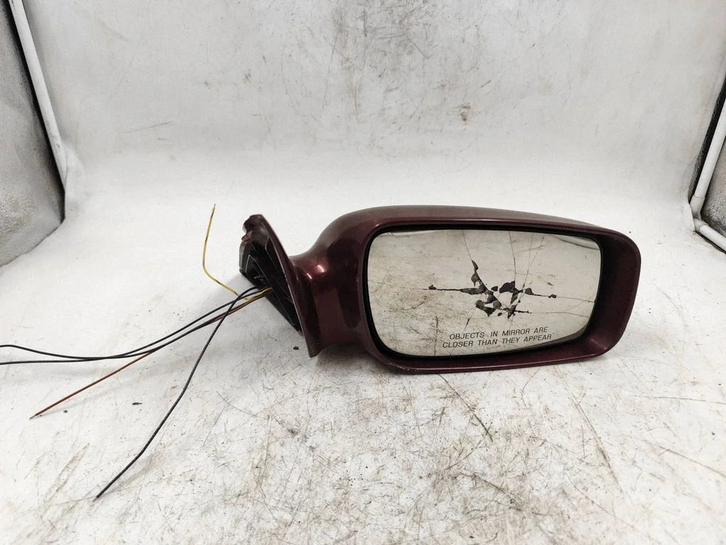 Front door electric wing mirror W4317682AG