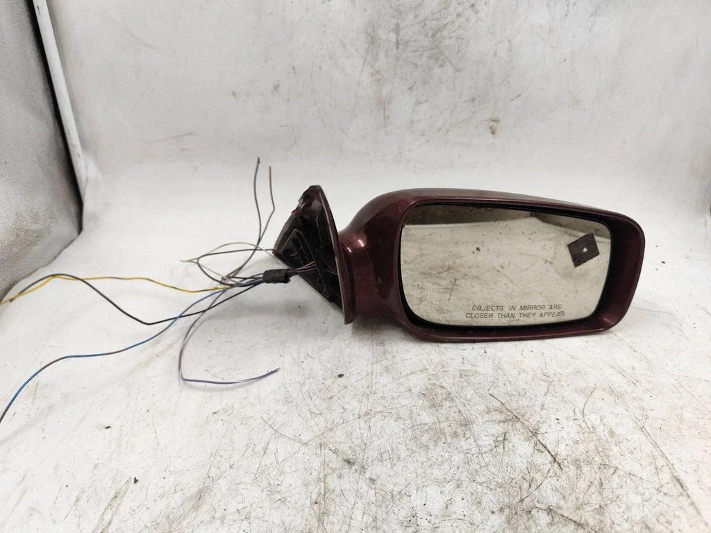 Front door electric wing mirror – front right