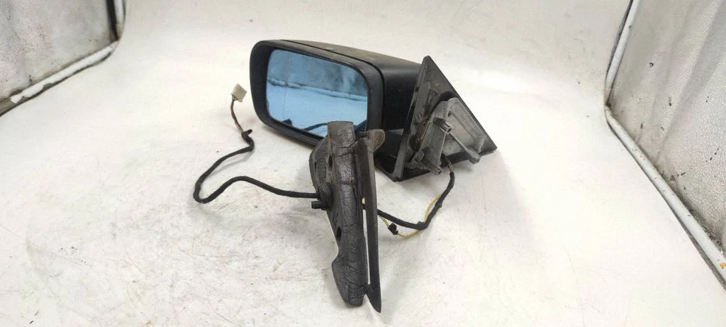 Front door electric wing mirror 0117351