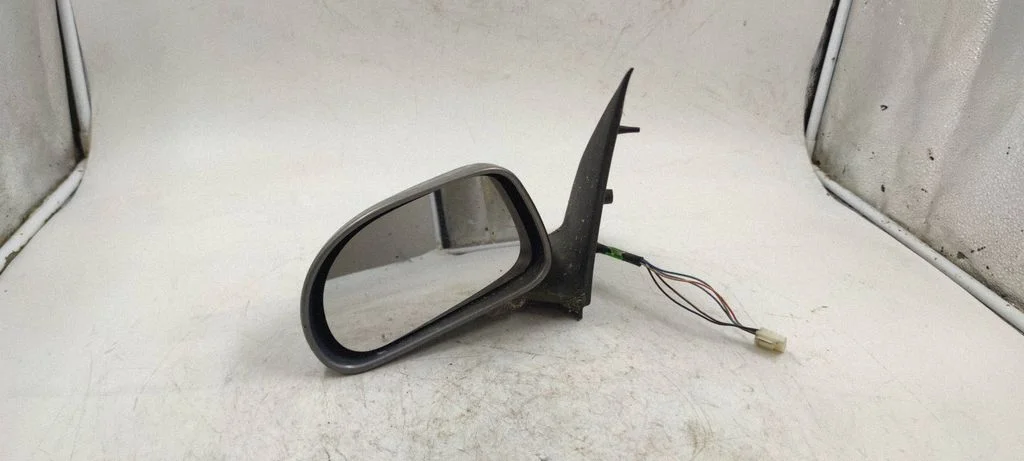 Front door electric wing mirror 0151682