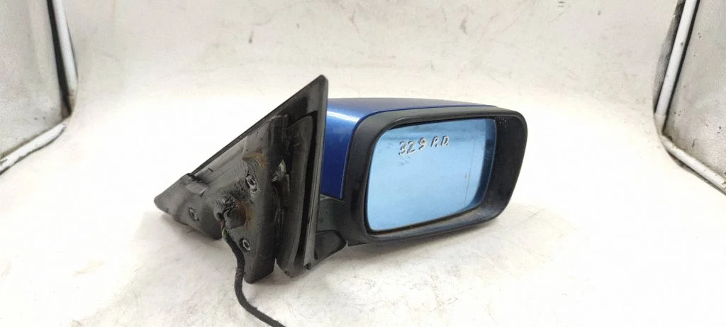 Front door electric wing mirror 0117351
