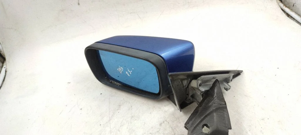 Front door electric wing mirror 0117351