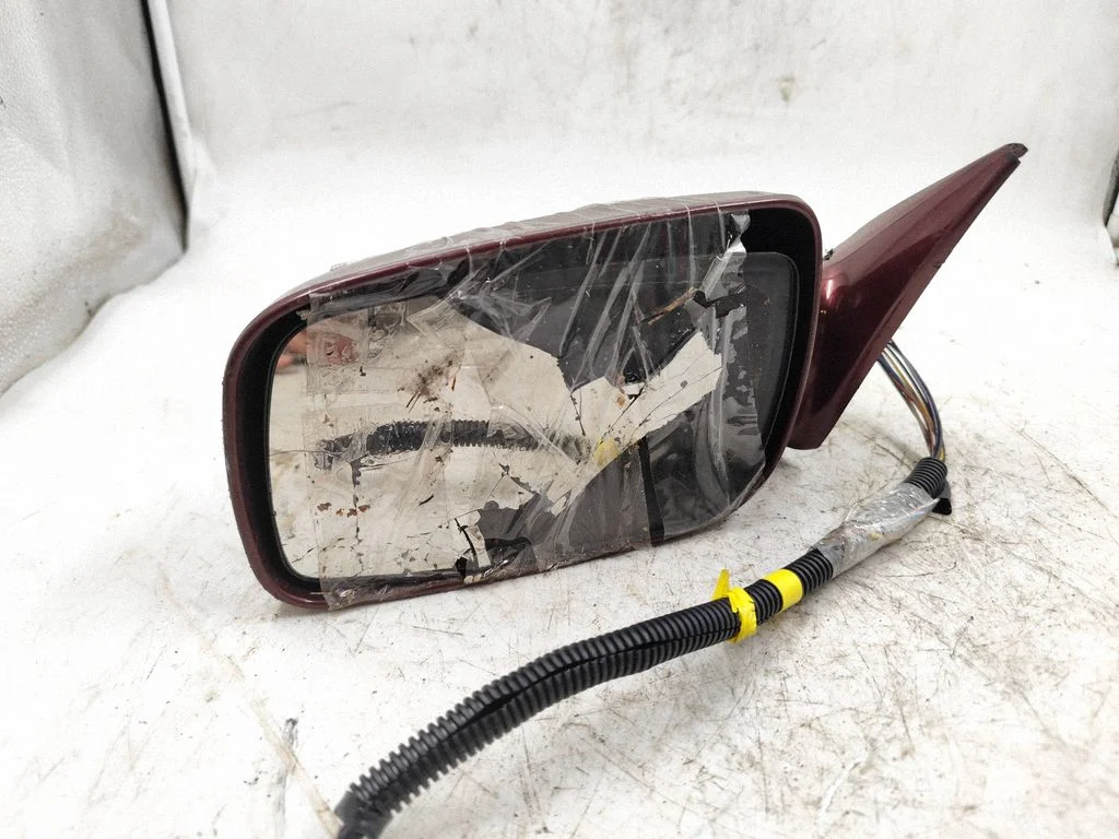 Front door electric wing mirror – front left