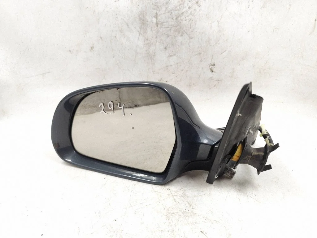 Front door electric wing mirror E1020931