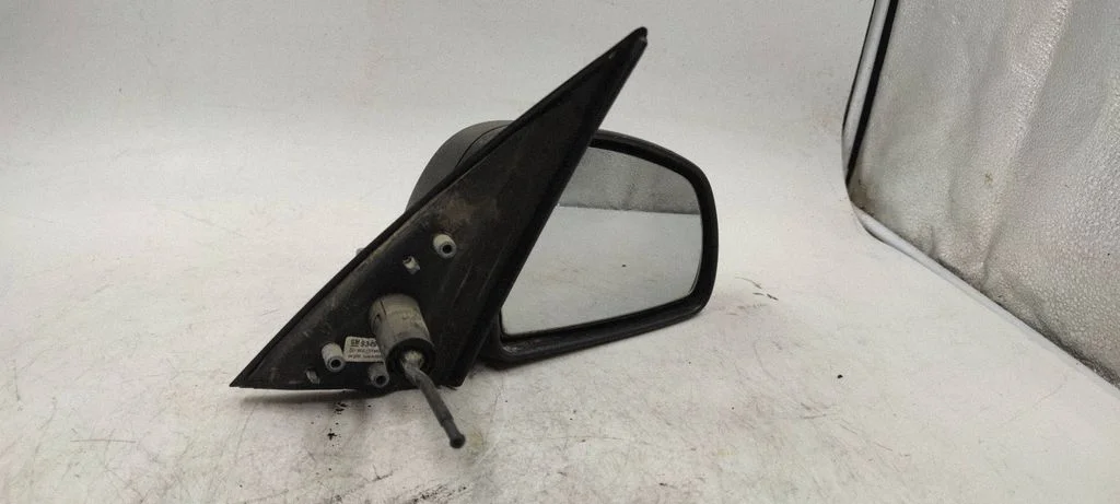 Veidrodėlis (elektra valdomas)