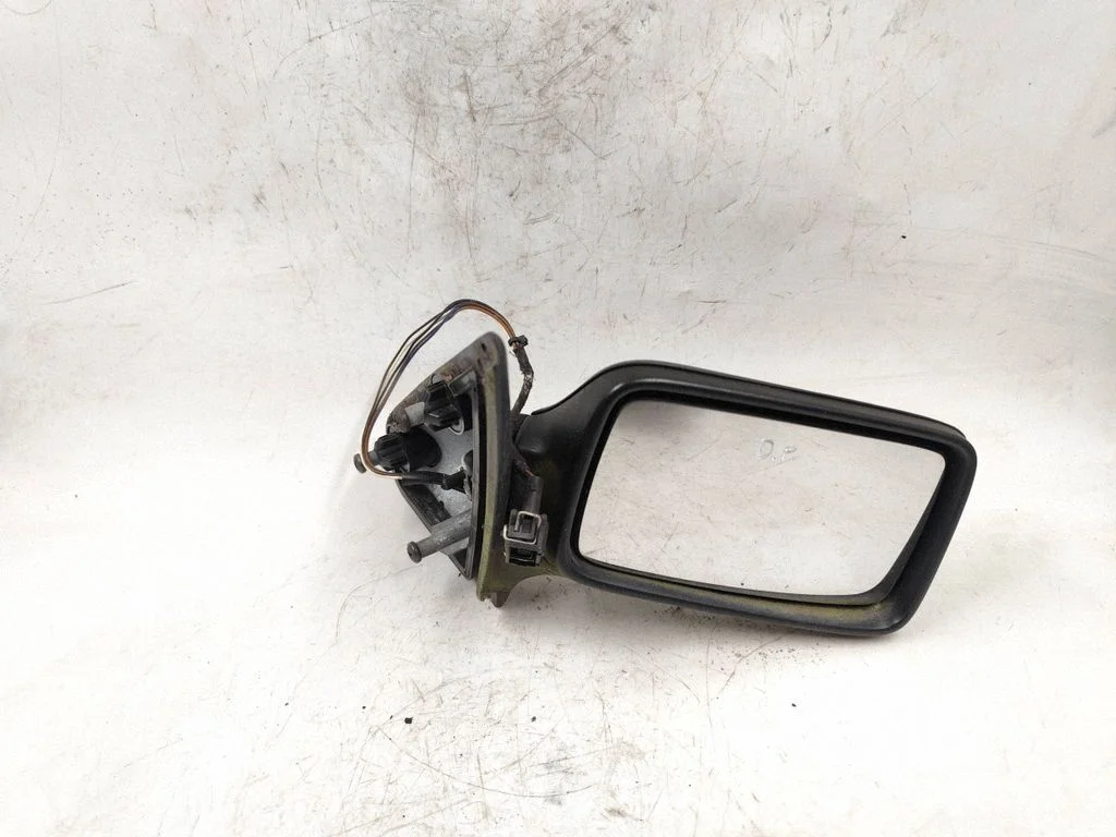 Front door electric wing mirror 6K1857502AC