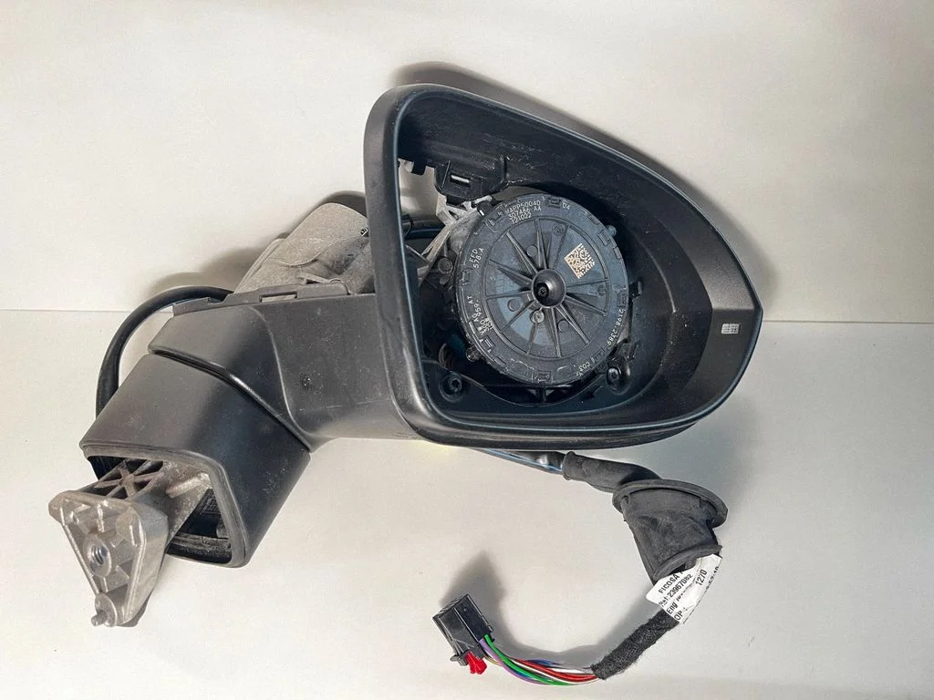 Spogulis (elektriski regulējams) 3G8857502LJ